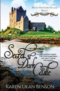 Secret at Dark Castle - Paperback