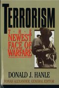 Terrorism: The Newest Face of Warfare - Paperback