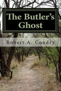 The Butler's Ghost - Paperback