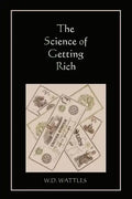 The Science of Getting Rich - Paperback