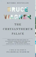 Chrysanthemum Palace - Paperback