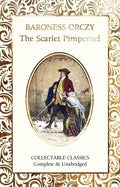 The Scarlet Pimpernel - Hardcover