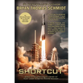 Shortcut - a Jason Maxx thriller - Paperback