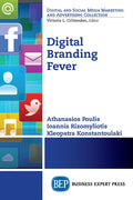 Digital Branding Fever - Paperback