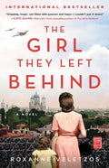 The Girl They Left Behind - Paperback