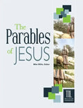 The Parables of Jesus - Paperback
