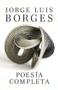 Poesía Completa / Complete Poetry Borges - Paperback