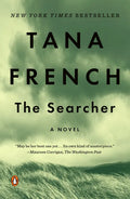 The Searcher - Paperback