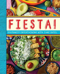 Fiesta!: Southwest Entertaining with Jane Butel - Paperback