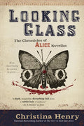 Looking Glass - Paperback
