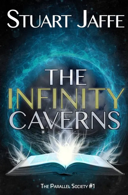 The Infinity Caverns - Paperback