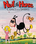 The Collected Neil the Horse - Paperback