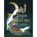 Tales of the Night Sky: Stories of Stars from Around the World - Hardcover