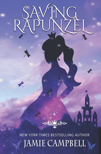 Saving Rapunzel - Paperback