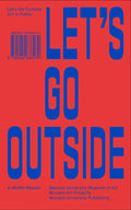 Let's Go Outside: Art in Public - Paperback