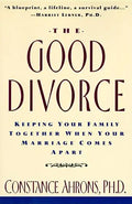 The Good Divorce - Paperback