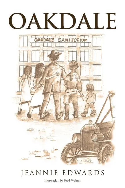 Oakdale - Paperback