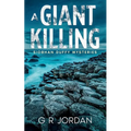 A Giant Killing: Siobhan Duffy Mysteries - Paperback