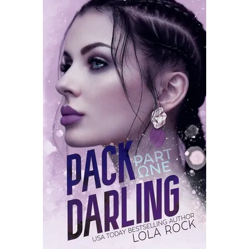 Pack Darling - Part One - Paperback