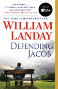 Defending Jacob - Paperback