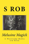 Melusine Magick - Paperback