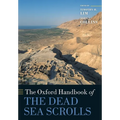 Oxford Handbook of the Dead Sea Scrolls - Paperback