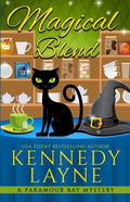 Magical Blend - Paperback