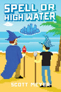 Spell or High Water - Paperback