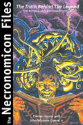 The Necronomicon Files: The Truth Behind Lovecraft's Legend - Paperback