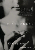 The Keepsake - Paperback