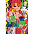 Dandadan, Vol. 11 - Paperback