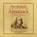 Poor Richard's Almanack and Other Writings - Paperback