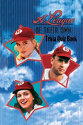 A League of Their Own: Trivia Quiz Book - Paperback