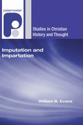 Imputation and Impartation - Paperback