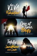 Shirley f'n Lyle: Books 1-3 - Paperback
