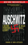 Auschwitz: A Doctor's Eyewitness Account - Paperback
