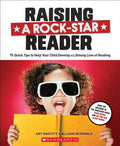 Raising a Rock-Star Reader - Paperback