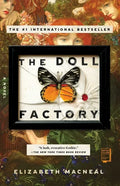 The Doll Factory - Paperback