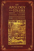 An Apology for Idlers and Other Essays - Paperback