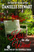 Kiss in the Wind - Paperback