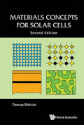 Materials Concepts for Solar Cells (Second Edition) - Paperback