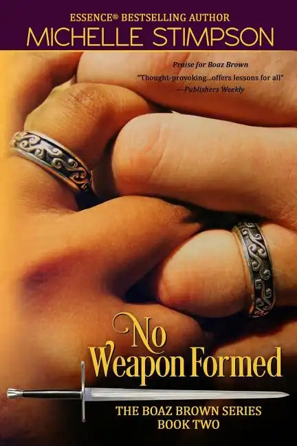 No Weapon Formed - Paperback