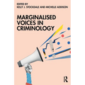 Marginalised Voices in Criminology - Paperback