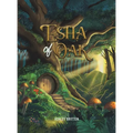 Esha of Oak - Hardcover