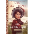 The Work of Art - Paperback
