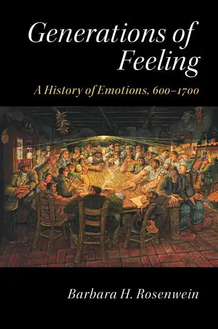 Generations of Feeling - Paperback