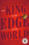 The King at the Edge of the World - Paperback