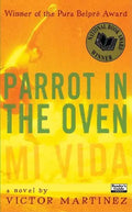 Parrot in the Oven: Mi Vida - Paperback