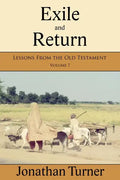 Exile and Return - Paperback