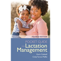 Pocket Guide for Lactation Management - Paperback
